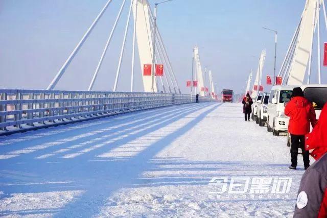 黑龙江,历史长河中的辉煌篇章