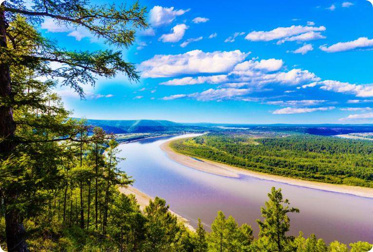 黑龙江,大学时光的温馨印记