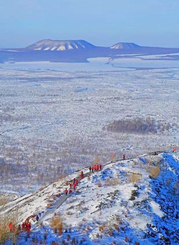 黑龙江,大学时光的温馨印记