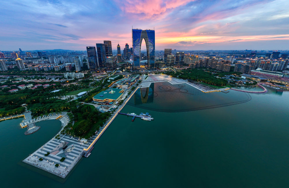 诗意江南·江苏古韵今风之旅