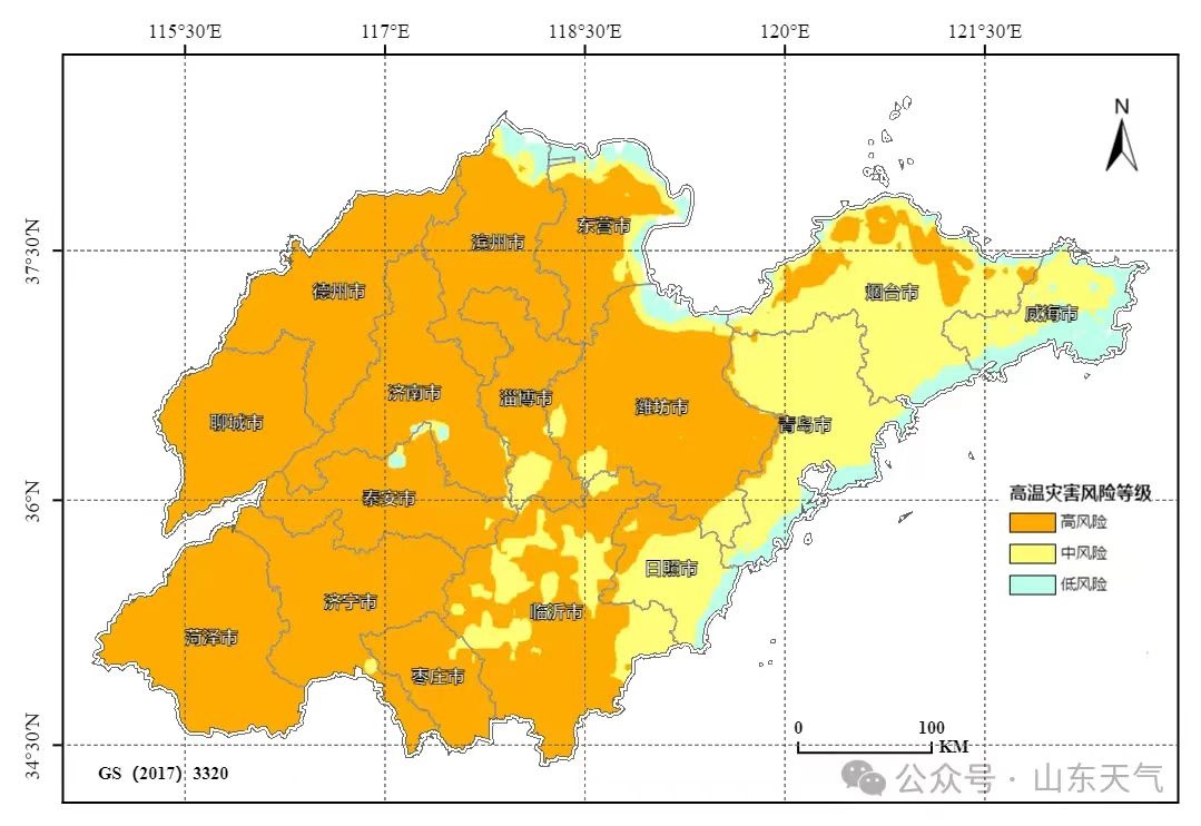走进山东印象,探寻古老与活力的土地