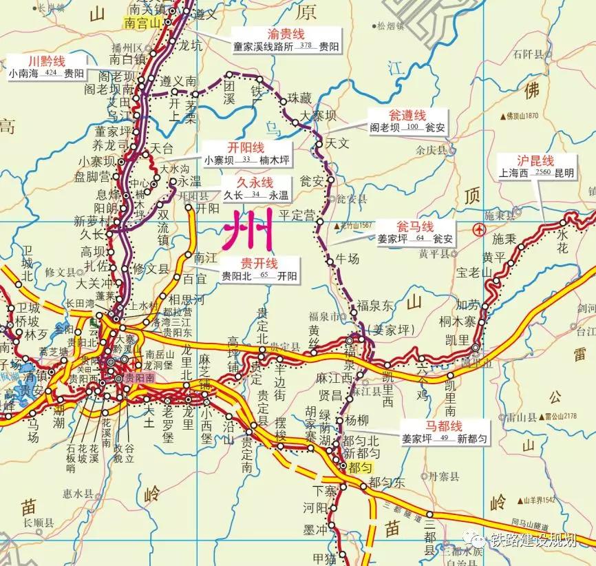 贵州,醉美之地的独特魅力🌄