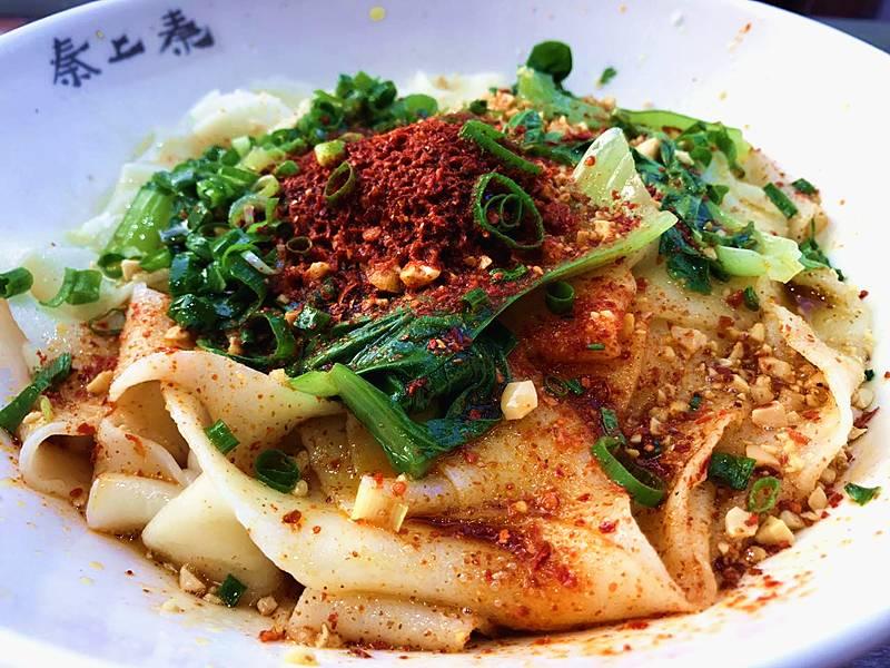 陕西，古韵之地，历史脉络之传承