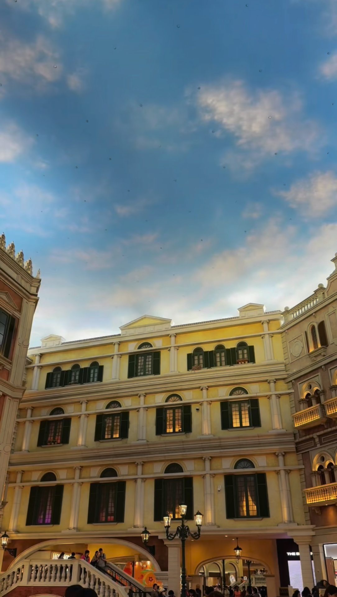 澳门，中国的璀璨明珠与独特魅力之城