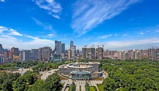 石家庄，自然美景探寻之旅，寻觅内心平和与喜悦的旅程