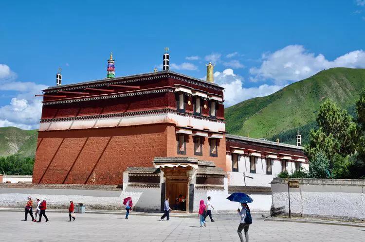 陇右行吟，甘肃文化之旅