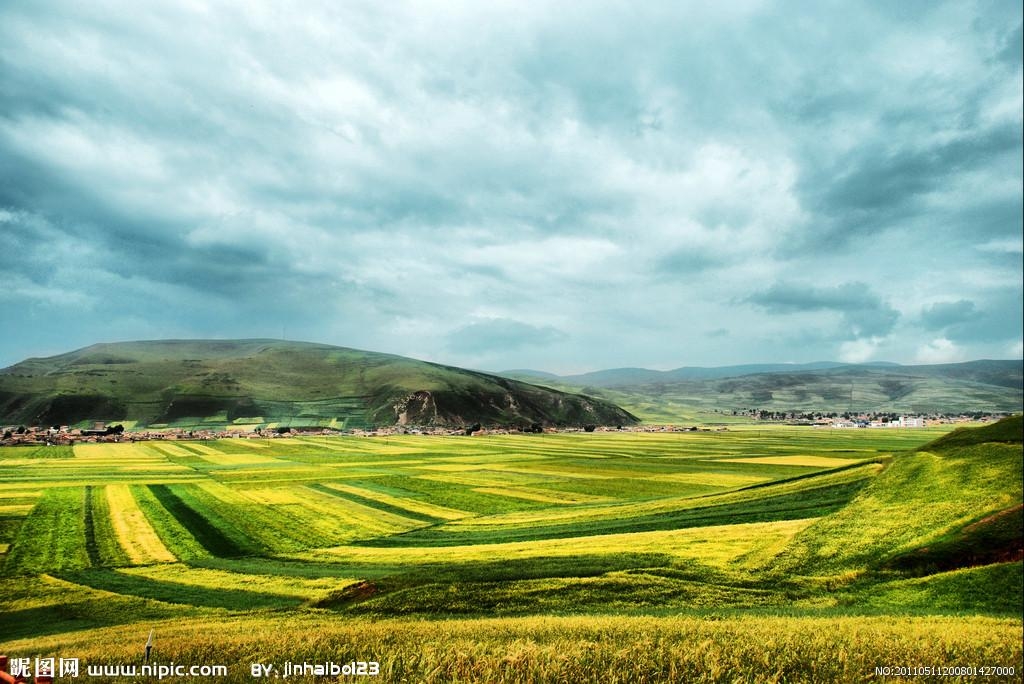 青海心灵之旅，探秘高原秘境