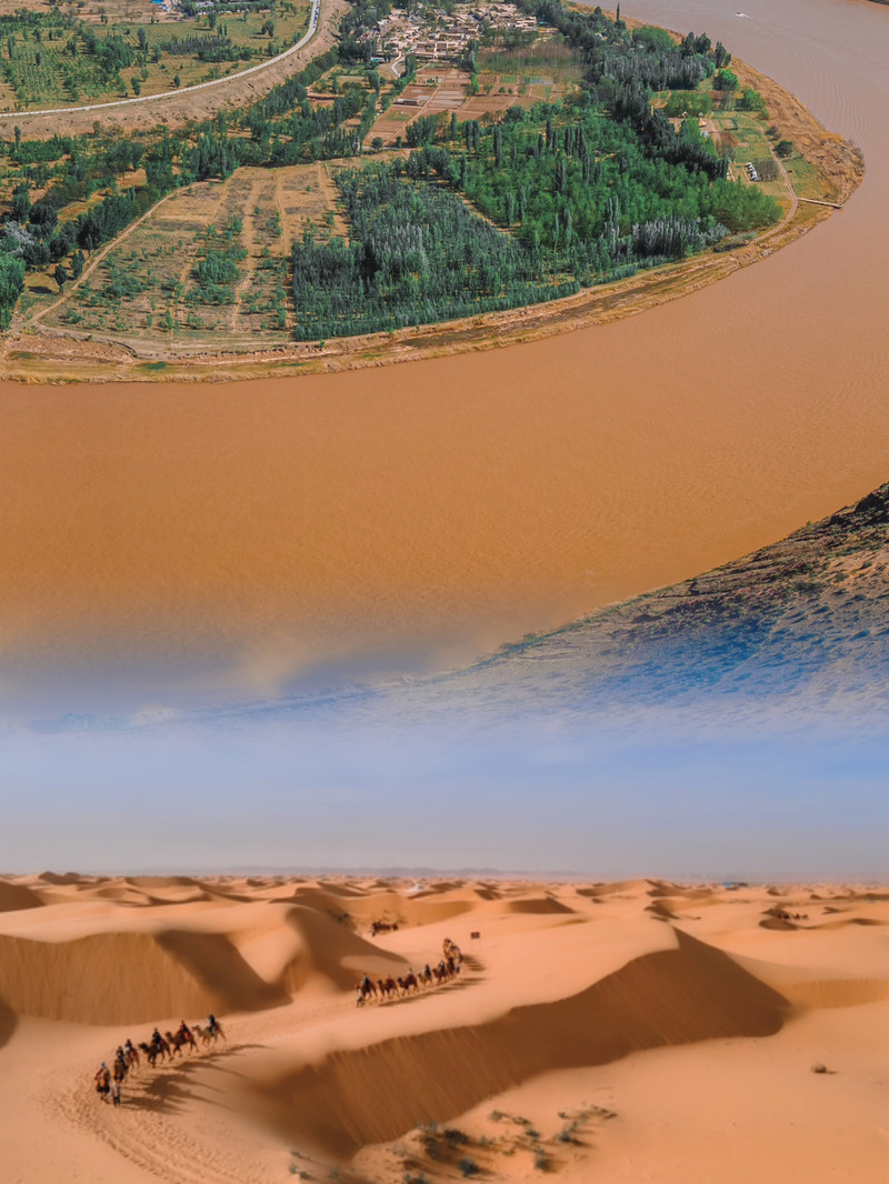 宁夏深度游指南，初学者必看的学习与任务完成攻略