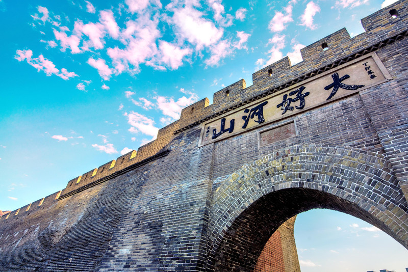 张家口之行，历史与现代的交融探寻之旅