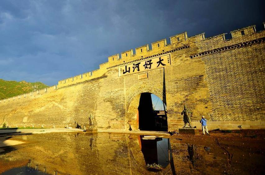 张家口之行,历史与现代的交融探寻之旅