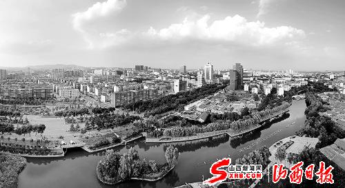 晋城之光,学习变化的力量,自信旅程的启航