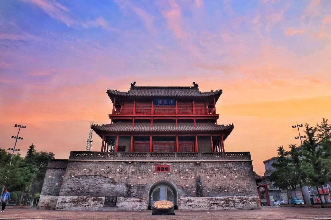 邢台,太行山怀抱中的历史明珠与活力之城