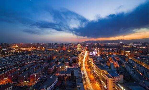 呼和浩特，草原之都的无限商机与历史魅力