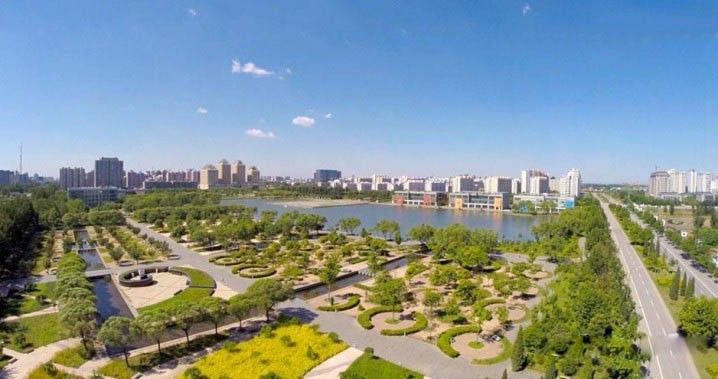 廊坊，青春足迹中的城市记忆