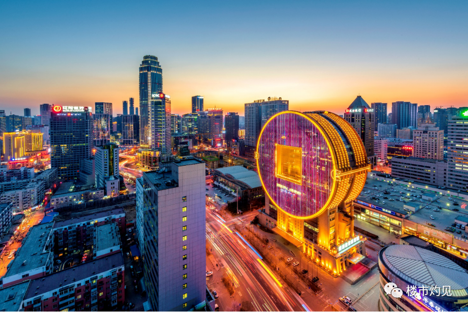 沈阳之行,历史与现代的交融体验之旅